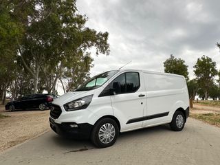 Κλούβα Ford 2020 Custom-thumb-6