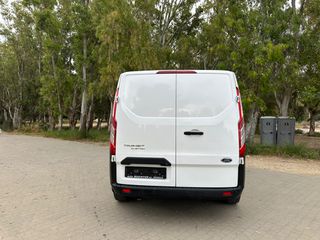 Κλούβα Ford 2020 Custom-thumb-8