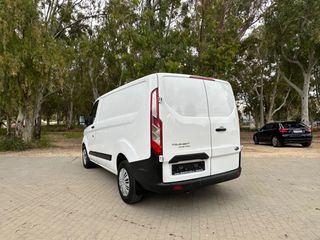 Κλούβα Ford 2020 Custom-thumb-9