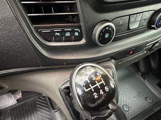 Κλούβα Ford 2020 Custom-thumb-36