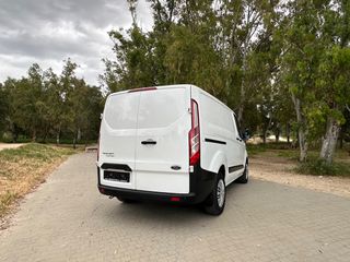 Κλούβα Ford 2020 Custom-thumb-11