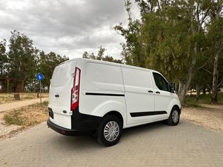 Κλούβα Ford 2020 Custom-thumb-12