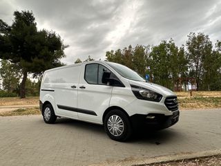 Κλούβα Ford 2020 Custom-thumb-14