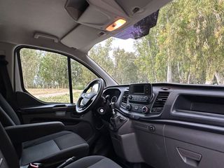 Κλούβα Ford 2020 Custom-thumb-31