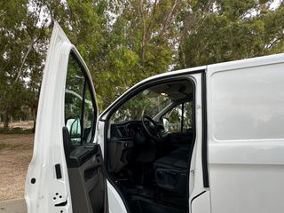 Κλούβα Ford 2020 Custom-thumb-32