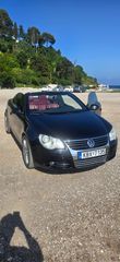Volkswagen Eos 2007 2.0 FSI