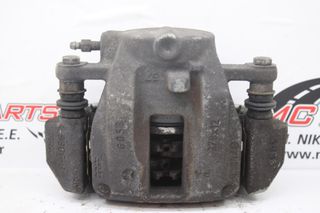 Δαγκάνα Εμπρός Αριστερή MERCEDES A-CLASS (W169) (2004-2012)-thumb-1