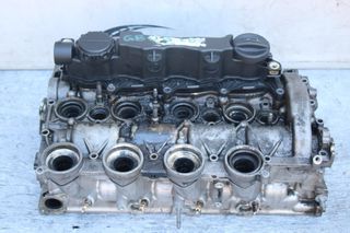 Καπάκι Μηχανής FORD FOCUS (2004-2008) 9655911480 C-MAX DIESEL G8DB