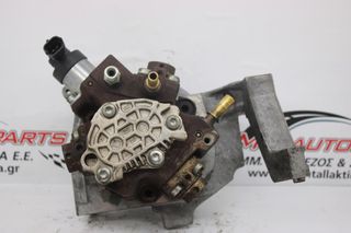 Αντλίες Καυσίμου Πετρελαίου FORD FOCUS (2004-2008) 0445010102 9683703780 A C-MAX DIESEL G8DB