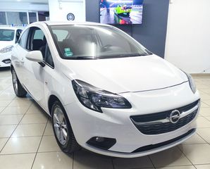 Opel Corsa 2016 Turbo 1.4 100ps