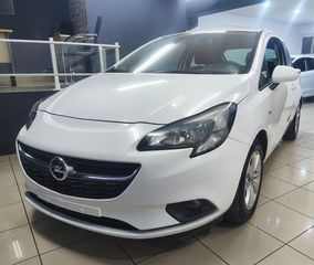 Opel Corsa 2016 Turbo 1.4 100ps-thumb-2