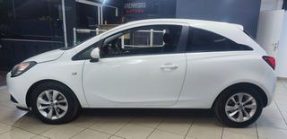 Opel Corsa 2016 Turbo 1.4 100ps-thumb-3