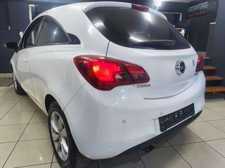 Opel Corsa 2016 Turbo 1.4 100ps-thumb-4