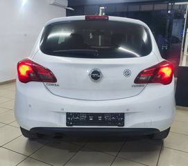 Opel Corsa 2016 Turbo 1.4 100ps-thumb-5