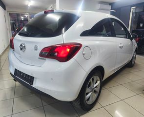 Opel Corsa 2016 Turbo 1.4 100ps-thumb-6