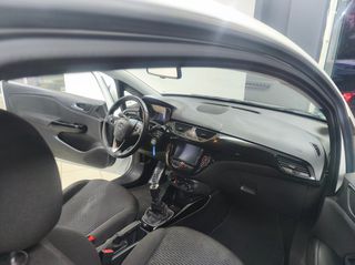 Opel Corsa 2016 Turbo 1.4 100ps-thumb-7
