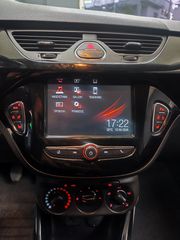 Opel Corsa 2016 Turbo 1.4 100ps-thumb-8