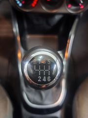 Opel Corsa 2016 Turbo 1.4 100ps-thumb-9