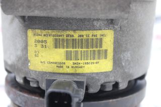 Κομπρεσέρ Air Condition VOLVO S40 (2004-2007) 3M5H-19D629-PF
