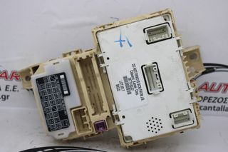 Πλακέτα SUZUKI SWIFT (2006-2011) 36770-62J21 BCM-ασφαλειοθήκη