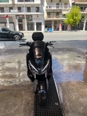Malaguti Madison 125 2025 ABS