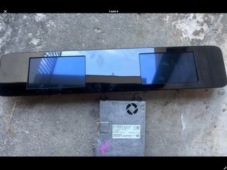 Οθόνη 7 ιντσών σε πολύ καλή κατάσταση-thumb-2