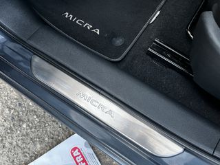 Nissan Micra 2017 BOSE EDİTİON NAVİ/360CAMERA/ΘΕΡΜΟΜΕΝΑ/KEYLESS/ EURO 6..!-thumb-74