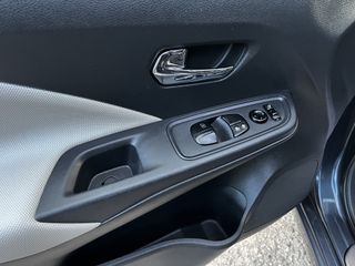 Nissan Micra 2017 BOSE EDİTİON NAVİ/360CAMERA/ΘΕΡΜΟΜΕΝΑ/KEYLESS/ EURO 6..!-thumb-76