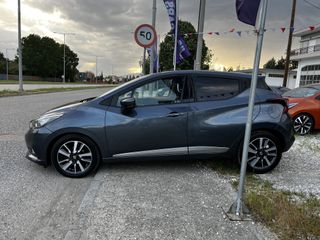 Nissan Micra 2017 BOSE EDİTİON NAVİ/360CAMERA/ΘΕΡΜΟΜΕΝΑ/KEYLESS/ EURO 6..!-thumb-5