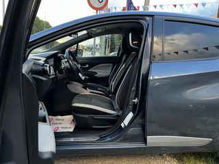 Nissan Micra 2017 BOSE EDİTİON NAVİ/360CAMERA/ΘΕΡΜΟΜΕΝΑ/KEYLESS/ EURO 6..!-thumb-37