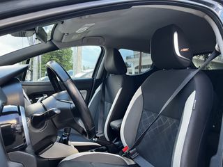 Nissan Micra 2017 BOSE EDİTİON NAVİ/360CAMERA/ΘΕΡΜΟΜΕΝΑ/KEYLESS/ EURO 6..!-thumb-38
