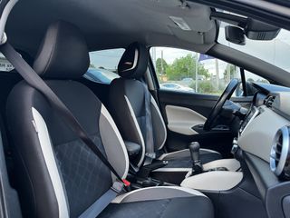 Nissan Micra 2017 BOSE EDİTİON NAVİ/360CAMERA/ΘΕΡΜΟΜΕΝΑ/KEYLESS/ EURO 6..!-thumb-46