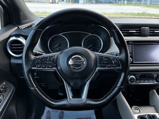 Nissan Micra 2017 BOSE EDİTİON NAVİ/360CAMERA/ΘΕΡΜΟΜΕΝΑ/KEYLESS/ EURO 6..!-thumb-52