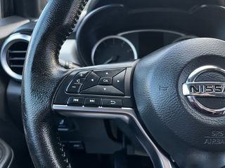 Nissan Micra 2017 BOSE EDİTİON NAVİ/360CAMERA/ΘΕΡΜΟΜΕΝΑ/KEYLESS/ EURO 6..!-thumb-53