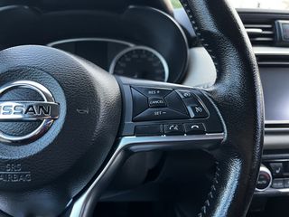 Nissan Micra 2017 BOSE EDİTİON NAVİ/360CAMERA/ΘΕΡΜΟΜΕΝΑ/KEYLESS/ EURO 6..!-thumb-54