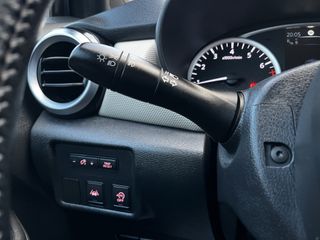 Nissan Micra 2017 BOSE EDİTİON NAVİ/360CAMERA/ΘΕΡΜΟΜΕΝΑ/KEYLESS/ EURO 6..!-thumb-57