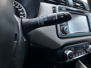 Nissan Micra 2017 BOSE EDİTİON NAVİ/360CAMERA/ΘΕΡΜΟΜΕΝΑ/KEYLESS/ EURO 6..!-thumb-58