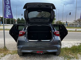 Nissan Micra 2017 BOSE EDİTİON NAVİ/360CAMERA/ΘΕΡΜΟΜΕΝΑ/KEYLESS/ EURO 6..!-thumb-20