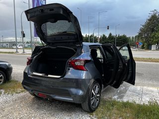 Nissan Micra 2017 BOSE EDİTİON NAVİ/360CAMERA/ΘΕΡΜΟΜΕΝΑ/KEYLESS/ EURO 6..!-thumb-21