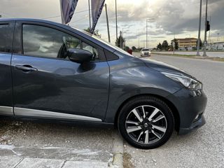 Nissan Micra 2017 BOSE EDİTİON NAVİ/360CAMERA/ΘΕΡΜΟΜΕΝΑ/KEYLESS/ EURO 6..!-thumb-24