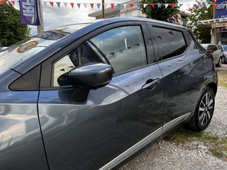 Nissan Micra 2017 BOSE EDİTİON NAVİ/360CAMERA/ΘΕΡΜΟΜΕΝΑ/KEYLESS/ EURO 6..!-thumb-27