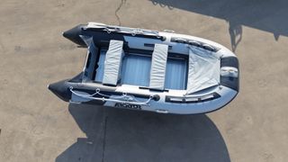 Φουσκωτό - Rib 2026 ARCATOR ΣΥΜΒΑΤΙΚΟ 330