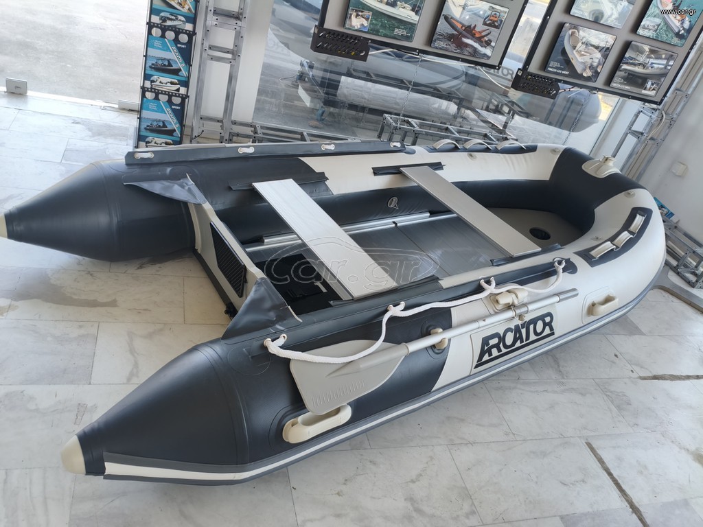 Arcator 2026 TENDER ΣΥΜΒΑΤΙΚΟ 330