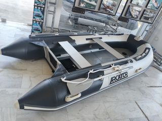 Arcator 2026 TENDER ΣΥΜΒΑΤΙΚΟ 330