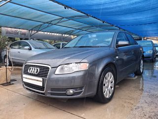 Audi A4 2006 A4 1.6-thumb-1