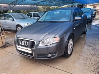 Audi A4 2006 A4 1.6-thumb-2