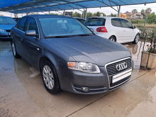 Audi A4 2006 A4 1.6-thumb-5