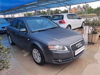 Audi A4 2006 A4 1.6-thumb-7