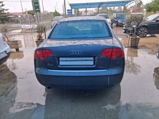 Audi A4 2006 A4 1.6-thumb-9