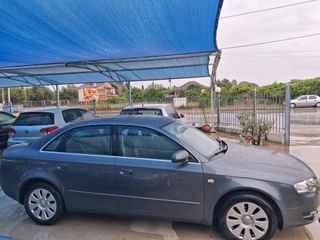 Audi A4 2006 A4 1.6-thumb-11